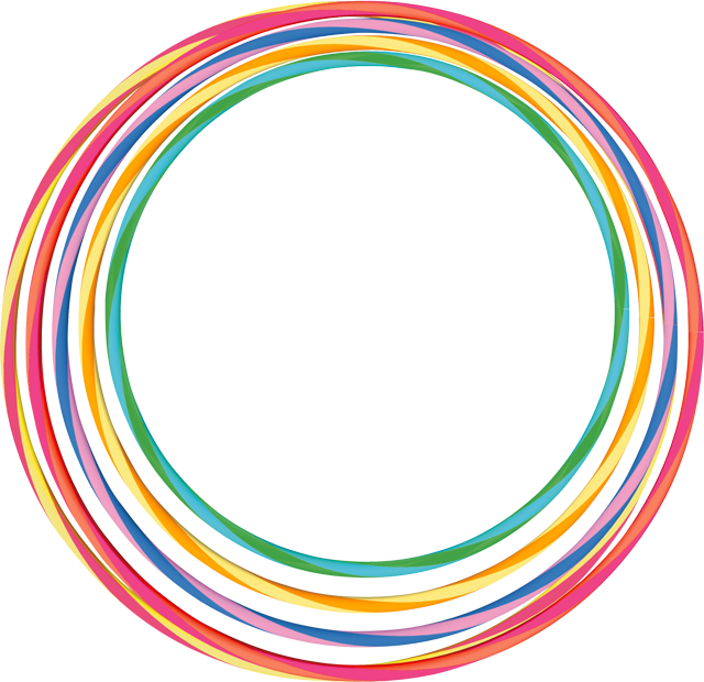 Alldoro LED-Hoop