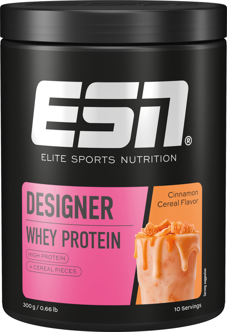 ESN Designer Whey Protein