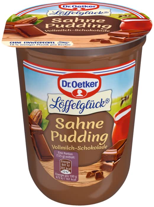 Dr. Oetker Löffelglück