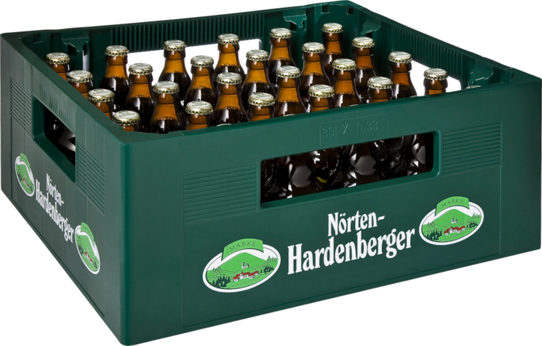 Noerten Hardenberg Pils