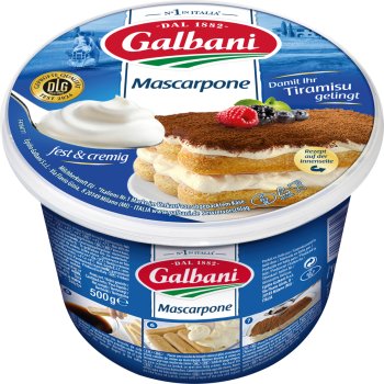 Galbani Mascarpone