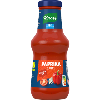 Knorr Schlemmersauce