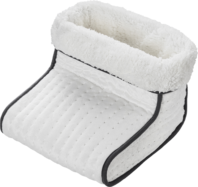 medisana Fusswärmer „FW 120“