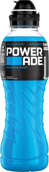 Powerade