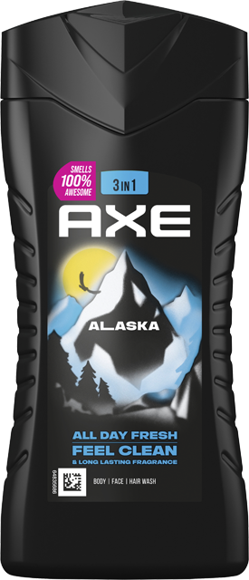 Axe Duschgel