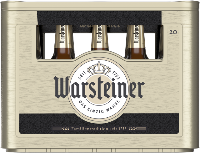 Warsteiner Pilsener
