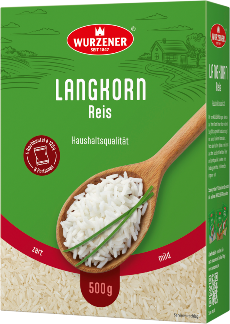 Wurzener Reis