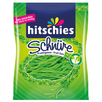 hitschies