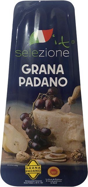 Selezione Grana Padano