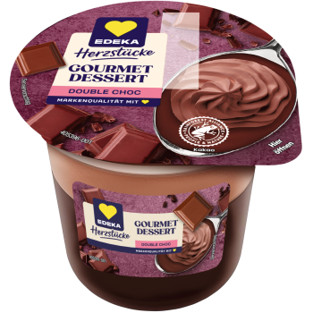 EDEKA - Gourmet-Dessert