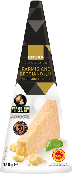 EDEKA Genussmomente Parmigiano Reggiano