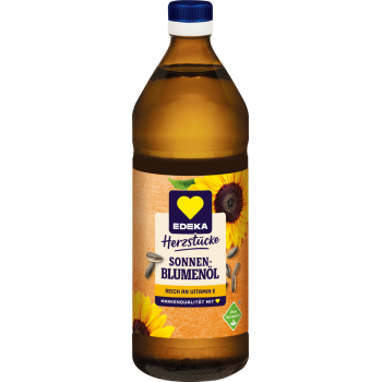 EDEKA - Speiseöle