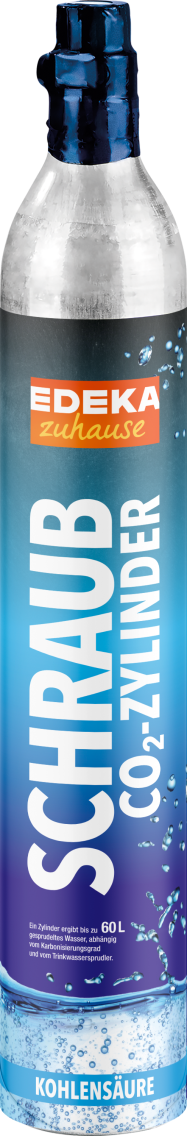 GUT&GÜNSTIG CO2-Tauschzylinder