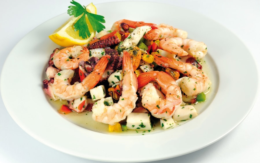 Frutti di Mare
