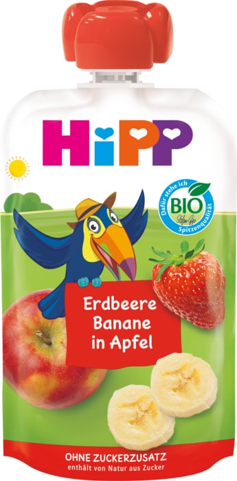 Hipp Hippis
