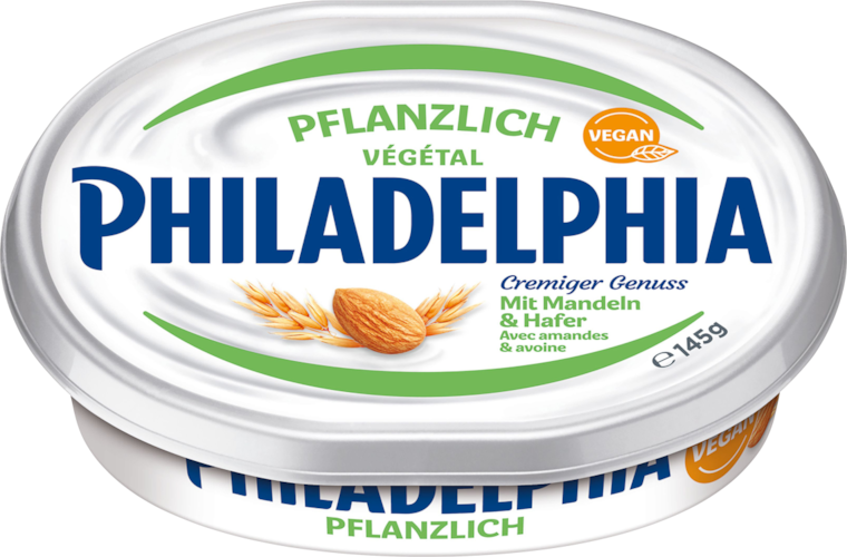 Philadelphia vegan