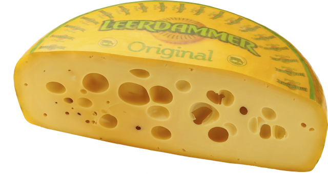 Leerdammer Original 