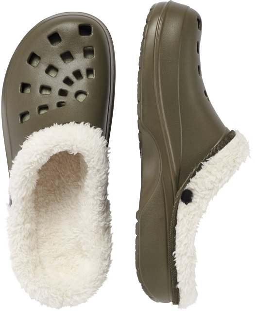 Kinder/Damen/Herren Winterclogs