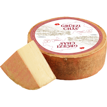 Grüezi Chäs'