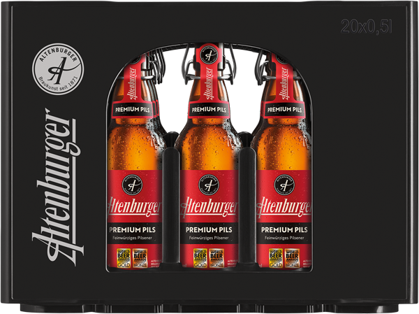 Altenburger Biere