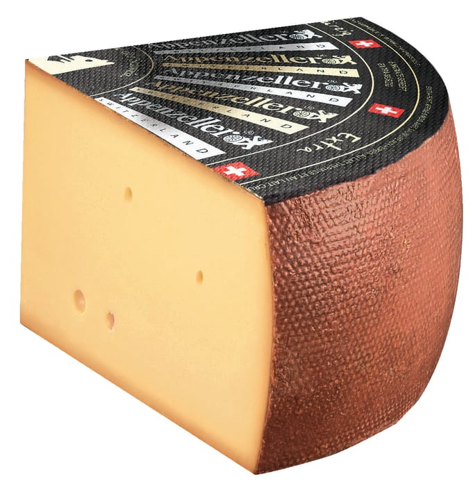 Appenzeller Extra-Würzig