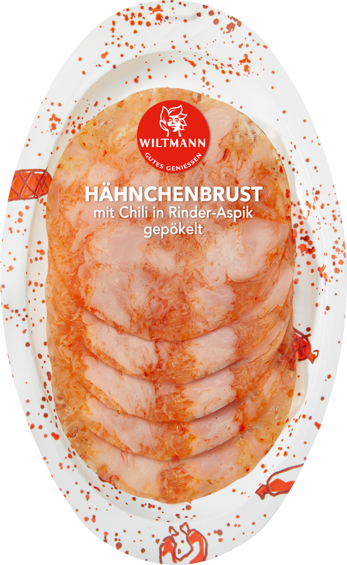 Wiltmann Geflügel-Filet