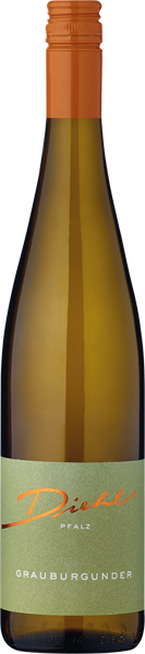Pfalz Diehl Weine