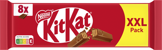 Kit Kat XXL