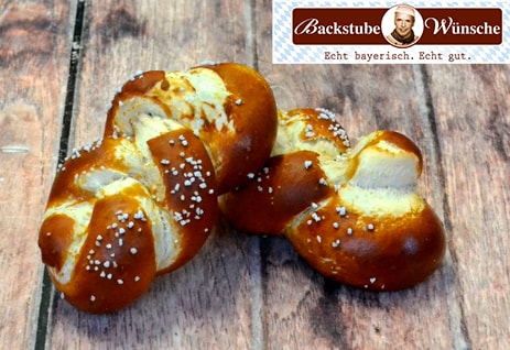 Brezenzöpfel Natur