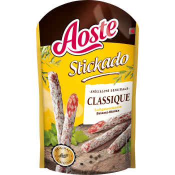Stickado