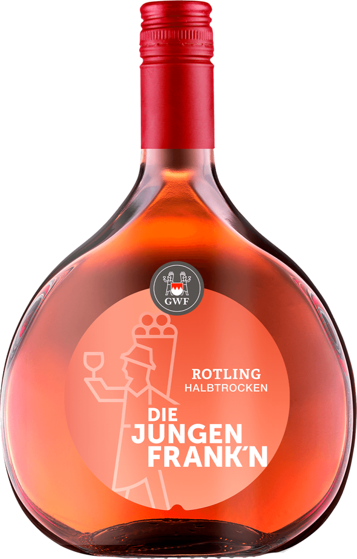 Die jungen Frank’n