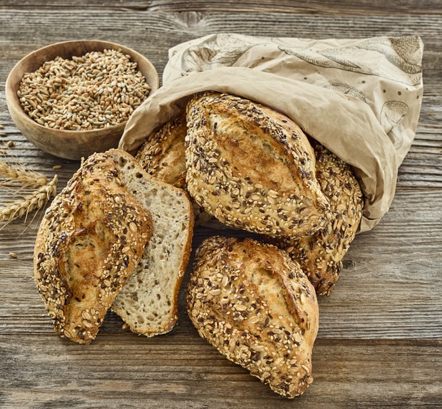¹Spitzbub Navette