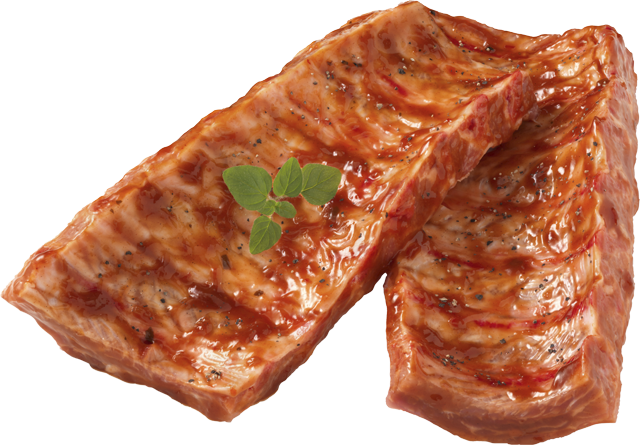 Spareribs 