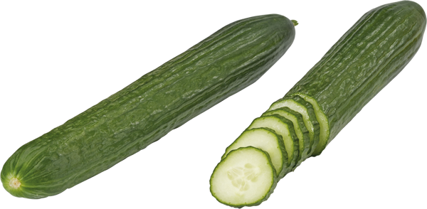 Niederlande/ Deutschland GUT&GÜNSTIG Salatgurken