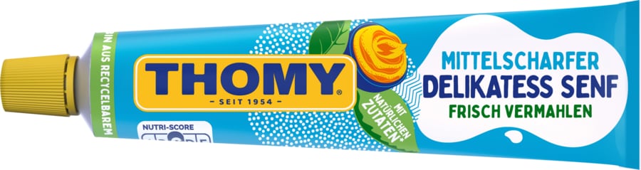 Thomy Senf