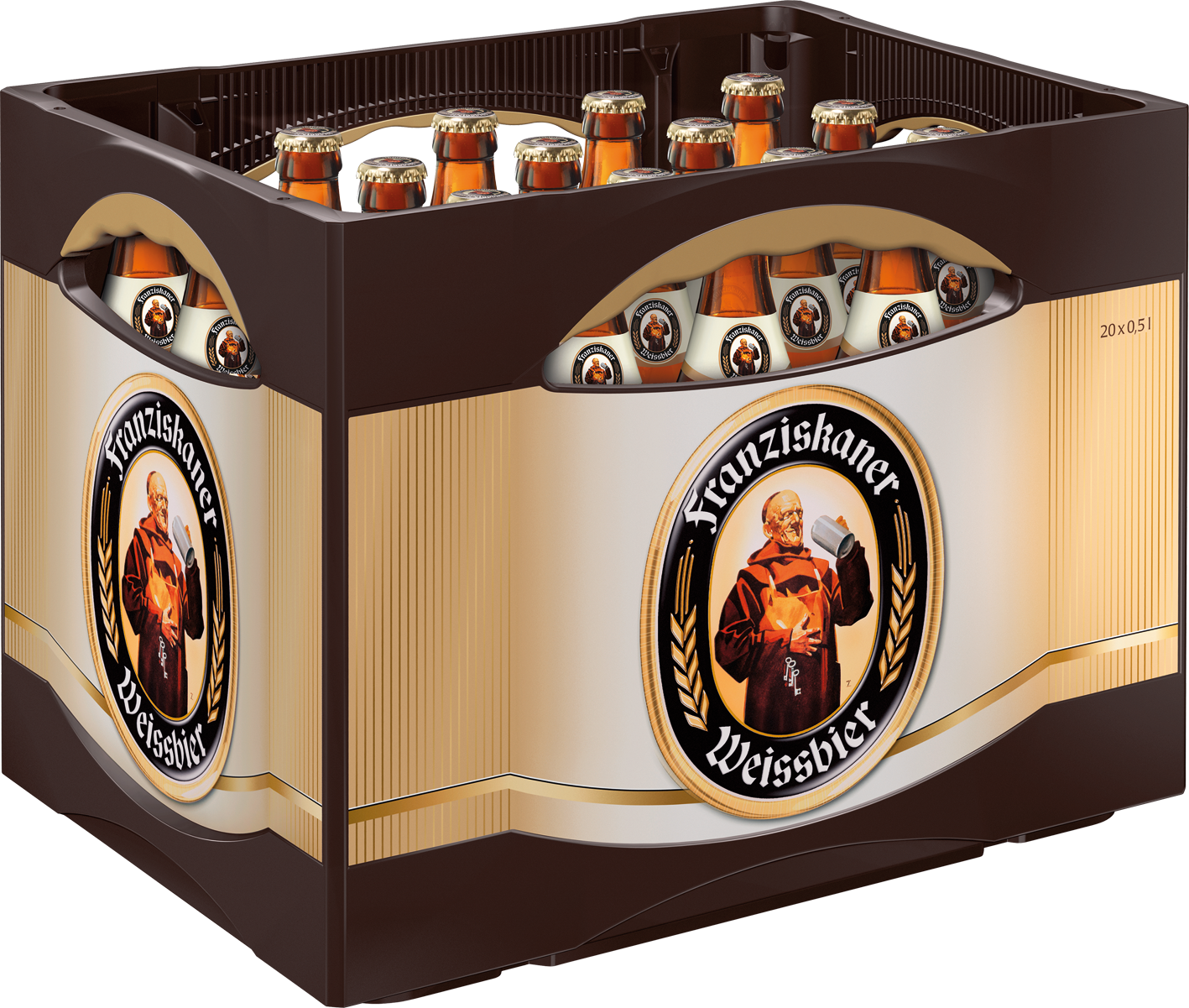 Franziskaner Weissbier
