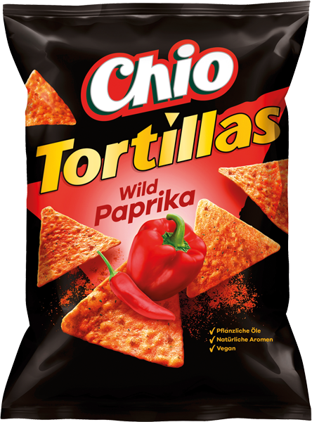 Chio Tortillas