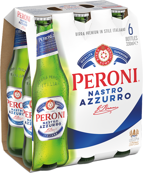 Peroni Nastro Azzurro