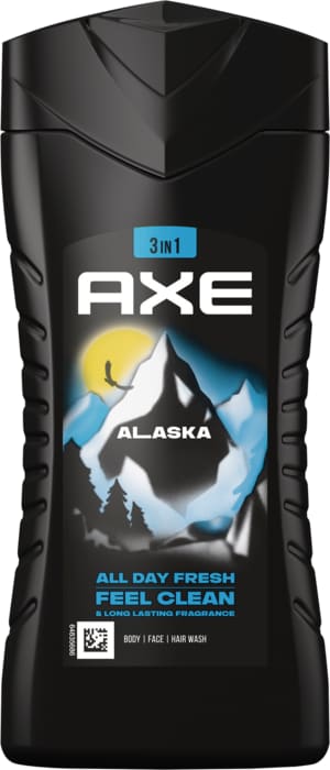 Axe Duschgel