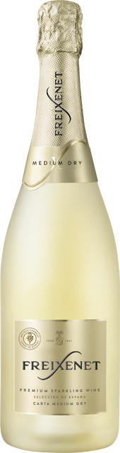 Freixenet Sekt 