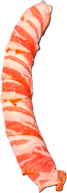 XXL Grillbratwurst rot oder weiß 