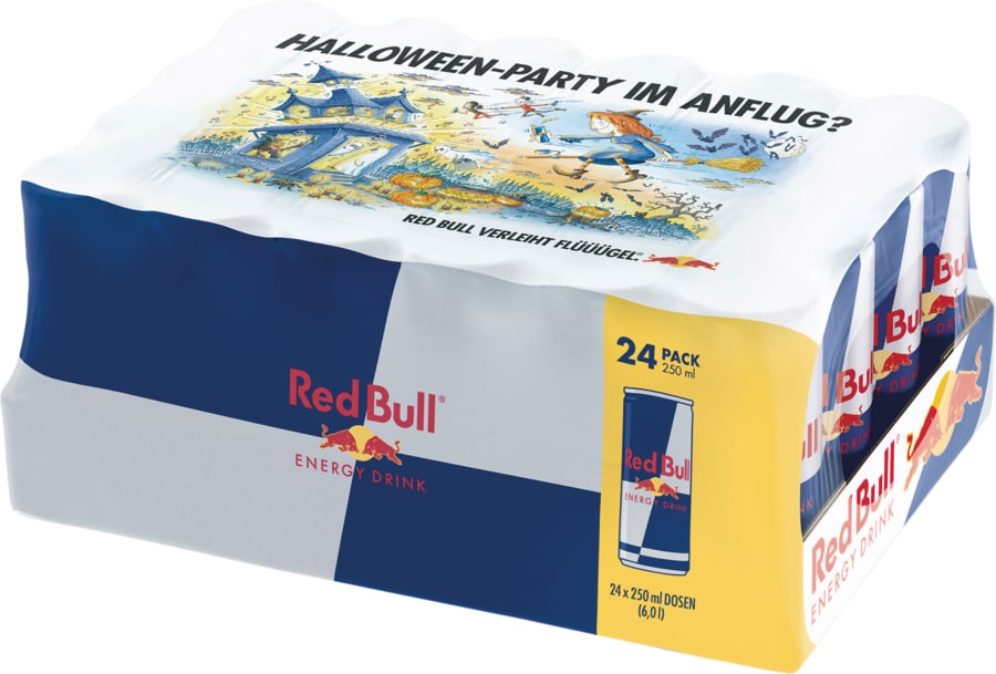 Red Bull