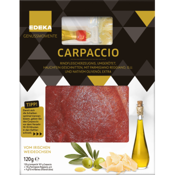 Carpaccio