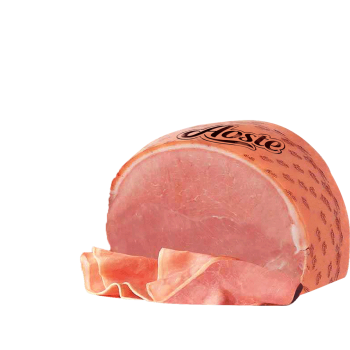 Aoste - Le Jamby Schinken