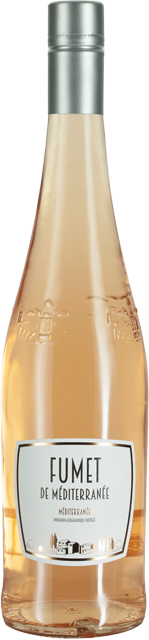 Frankreich: Fumet de Méditerranée Rosé IGP 