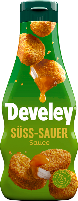 Develey Sauce