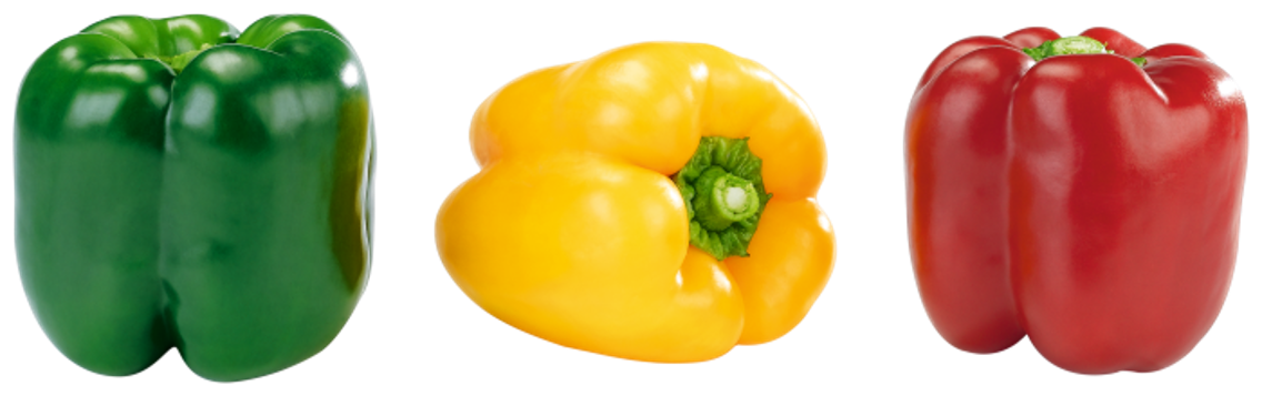 Paprika Mix