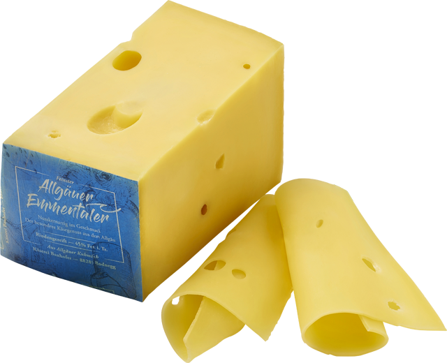 Allgäuer Emmentaler