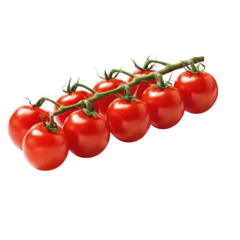 Deutschland - Mini-Rispentomaten