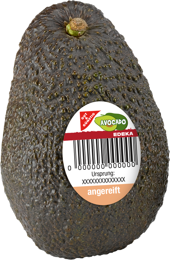 Gut & Günstig Avocado "Hass"